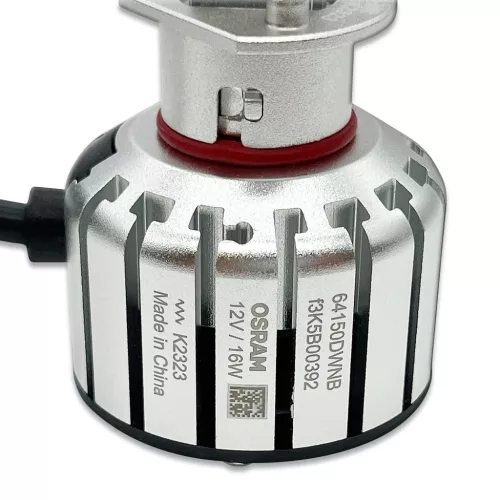 Osram Night Breaker H1 LED 12V 16W fényszóróizzó készlet
