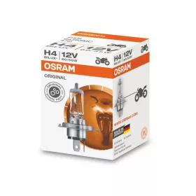 Osram 64193 12V 60/55W H4 P43t-38 Original fényszóróizzó