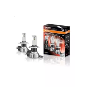   Osram Night Breaker Smart H4 LED 12V 23W fényszóróizzó készlet