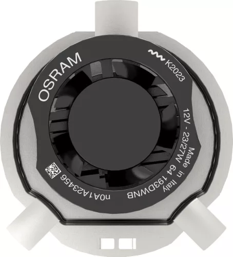 Osram Night Breaker Smart H4 LED 12V 23W fényszóróizzó készlet
