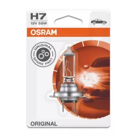 Osram 64210-01B 12V 55W H7 PX26d Original fényszóróizzó