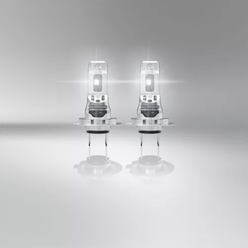 Osram Night Breaker Speed H7 LED fényszóróizzó készlet (2db)