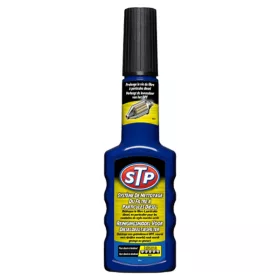   STP 66200EE Dízel Részecskeszűrő Tisztító Adalék, 200ml
