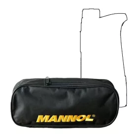   SCT-Mannol MN1050 Oil Bag 1lit - Táska 1l-es olajosflakonhoz