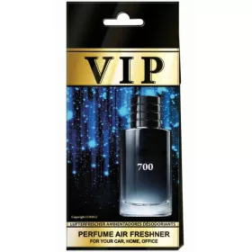 VIP illatosító - 700 Christian Dior - Sauvage