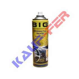 Műszerfalápoló AM Big, 500ml