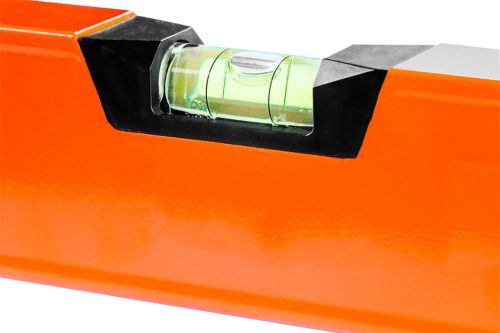 Vízmérték 150cm, alumínium, 2 libella, mart talp, min. rendelés: 3db