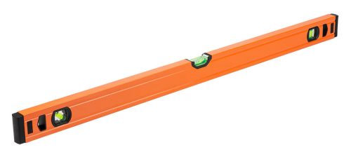 Vízmérték 80cm, alu, 3 libellás, S300, 80cm