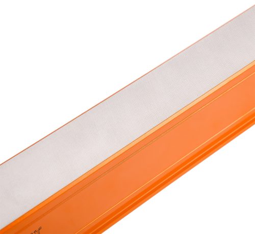 Vízmérték 150cm, alu, 3 libella, 1 fogantyú, S400