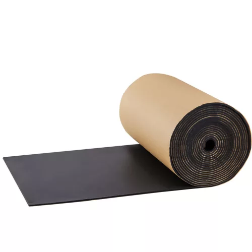 Hang/Hőszigetelő szőnyeg öntapadós - 10mx100cmx10mm
