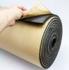 Hang/Hőszigetelő szőnyeg öntapadós - 10mx100cmx10mm