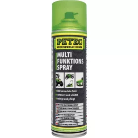 Petec csavarlazító spray 500ml
