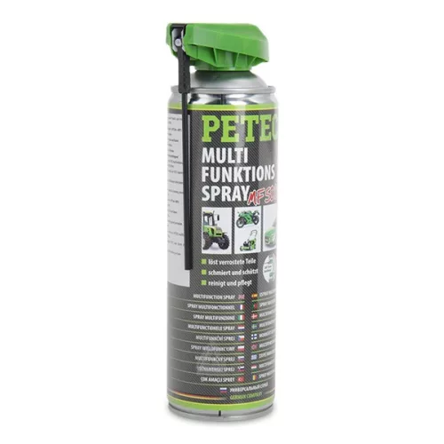 Petec csavarlazító spray 500ml