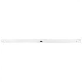 Lehúzóléc alu, trapéz profilú 200cm