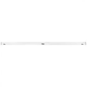 Lehúzóléc alu, trapéz profilú 250cm