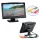 5 Colos autós monitor 12V