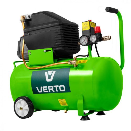 Olajos KOMPRESSZOR 50 LITER