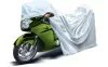 74000 3 rétegű XXL méretű - Motorponyva