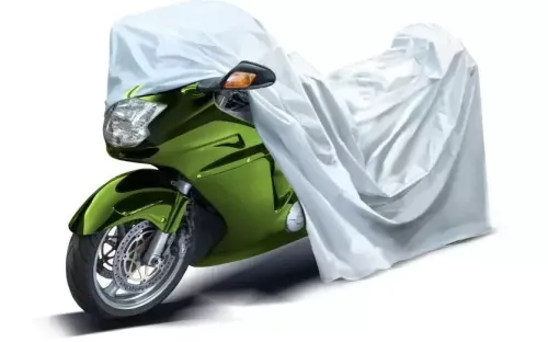 74000 3 rétegű XXL méretű - Motorponyva