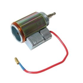 Szivargyújtó aljzat 12V vezetékkel (világítós)