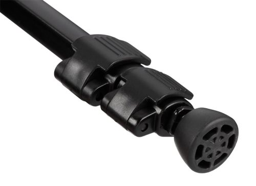 Háromlábú állvány lézeres készülékekhez, teleszkópos, max. magasság 150cm, 1/4"-os csatlakozómenet