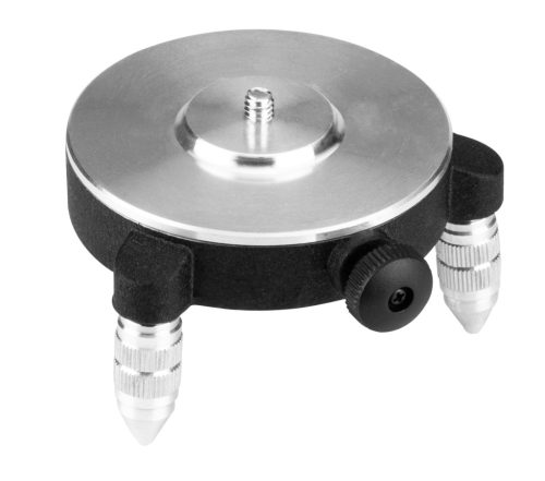 Lézer szintező, 3D önbeálló keresztvonallézer,360 fokos, 16 lézervonal, 25méter hatótáv, tölthető akku, tartozékok, hordtáska, zöld lézervonalak