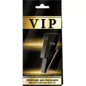 VIP illatosító - 778 Carolina Herrera - Bad Boy