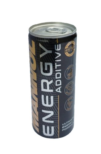 Mannol Energy Drink 250ml