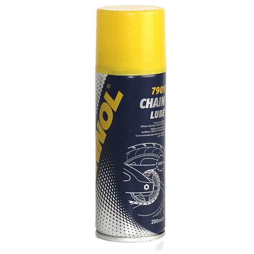 SCT-Mannol 7901 Chain Lube - Lánckenő spray, 200ml