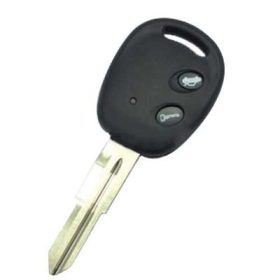 Chevrolet, 2 gombos, balos kulcsház