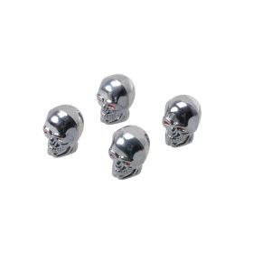 Szelepsapka 4db koponya