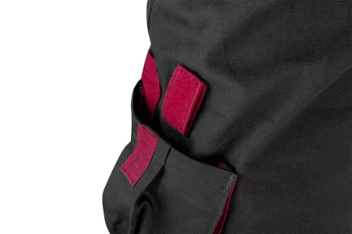 Női munkanadrág, 65% pamut, 35% polyester, 245 g/m4, S