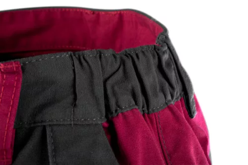 Női munkanadrág, 65% pamut, 35% polyester, 245 g/m6,XXL
