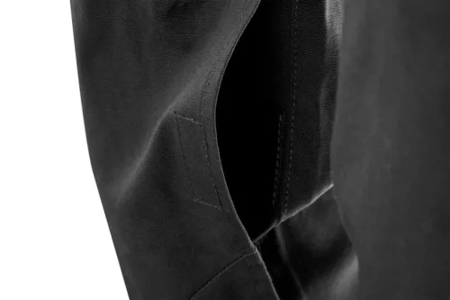 Női kantáros munkanadrág, 65% pamut, 35% polyester, 245 g/m3, M