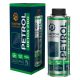 Grayton Petrol Detox Pro 80003, benzin üzemanyag rendszer tisztító adalék, 500ml
