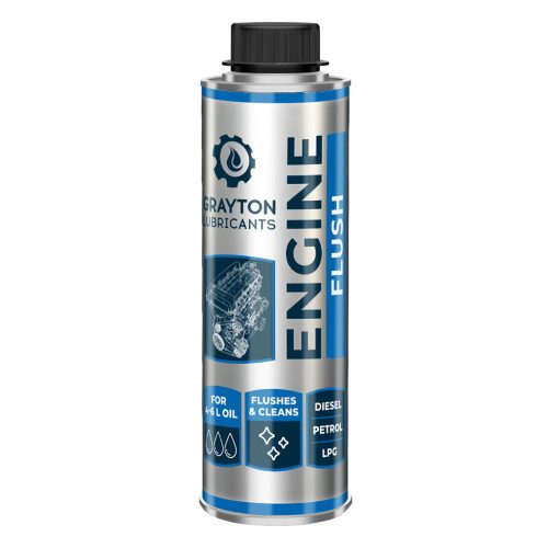 Grayton Engine Flush 80036 motormosó, motoröblítő, 250ml