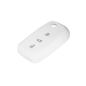 Autókulcs tok Ford gumi VW14904-28-1W