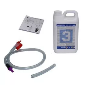   WALKER 80620 (EOLYS Powerflex) DPF-adalék (3. generáció), részecsszűrő-adalék, 3lit.
