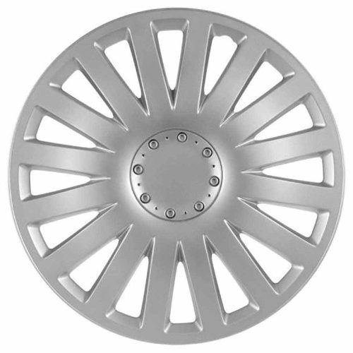 Versaco 13" Smart Silver dísztárcsa garnitúra