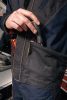 Munkadzseki, Garage, 100% pamut szakadásmentes szövet, 210g/m2,  XL,