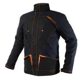   Munkadzseki, Garage, 100% pamut szakadásmentes szövet, 210g/m2,  XXXL,