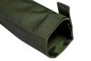 Munkadzseki terepmintás, 60% pamut, 40% polyester, 255 g/m5,XL