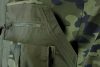 Munkadzseki terepmintás, 60% pamut, 40% polyester, 255 g/m5,XL