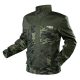 Munkadzseki terepmintás, 60% pamut, 40% polyester, 255 g/m6,XXL