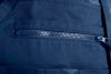 Munkadzseki tengerészkék terepmintás, Camo, Navy, 60% pamut + 40% poliészter, S
