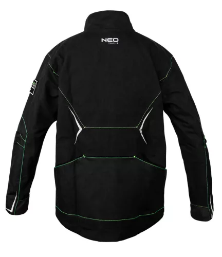Munkadzseki premium pro, xl