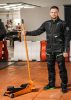 Munkadzseki premium pro, xxl