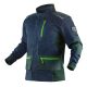 Munkadzseki PREMIUM, 62% pamut, 35% poliyester, 3% elastane, M