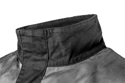 Munkadzseki karcsúsított(slim fit), 60% pamut, 37% polyester, 3% elastane, 285 g/m2,XXXL