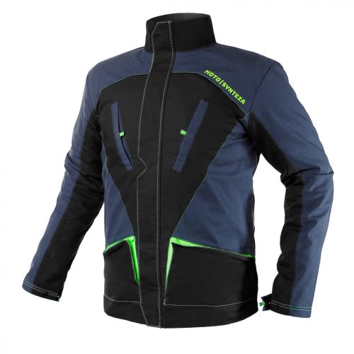 Munkadzseki, Motosynteza, 100% pamut szakadásmentes szövet, 210g/m2, M,